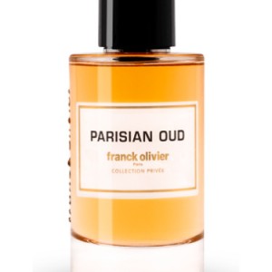 Franck Olivier Parisian Oud Le Parfum 100ml