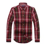 Red PRL Shirt