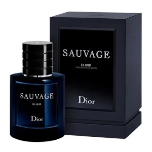 Christian Dior Sauvage Elixir EDP 60ml