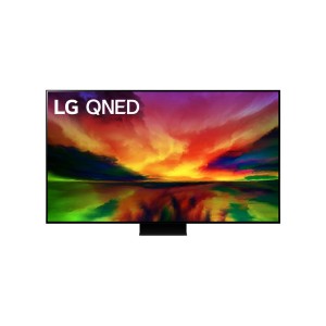 LG 65 Inch QNED Quantum Dot NanoCell QNED816 Series UHD 4K Smart TV