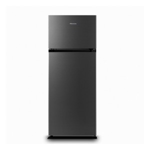 Hisense 172DR 124 Liters Top Freezer Refrigerator