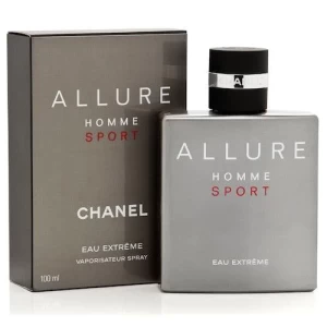 Chanel Allure Homme Sport Eau Extreme EDT 150ml