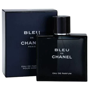 Chanel Bleu De Chanel Parfum 100ml