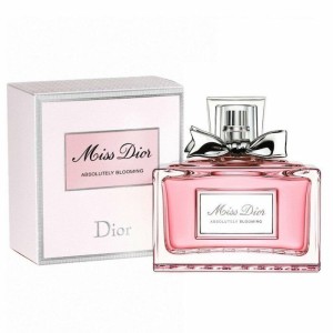 Christian Dior Miss Dior Absolutely Blooming EDP 100ml