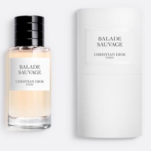 Christian Dior Sauvage Balade EDP 125ml