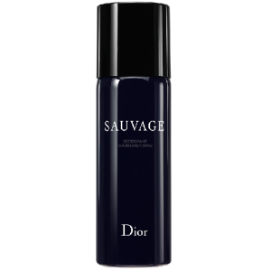 Christian Dior Sauvage Spray Deodorant 100ml
