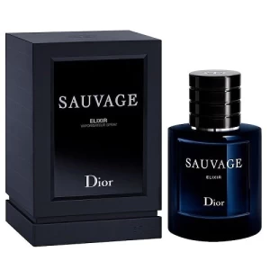 Christian Dior Sauvage Elixir EDP 100ml