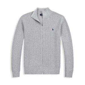 Grey PRL Sweatshirt