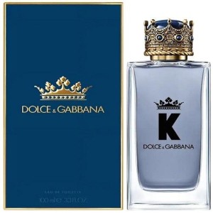 Dolce And Gabbana K EDT 100ml
