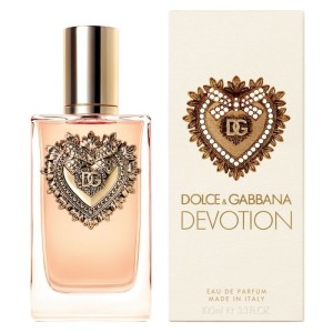 Dolce And Gabbana Devotion EDP 100ml