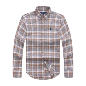 Checked PRL Shirt