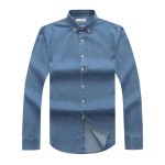 Blue Denim LCT Shirt