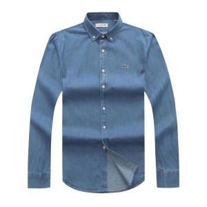 Blue Denim LCT Shirt