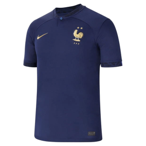 France Jersey Home 2023