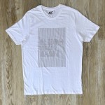White Fame Forever T-shirt