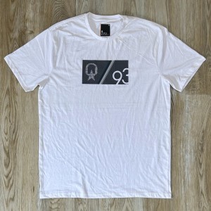 White North Republic T-shirt