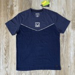 M7 Plain Blue T-shirt