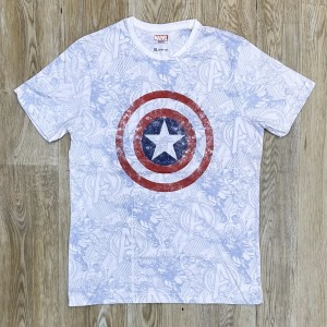 Captain Marvel T-shirt