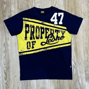 Property Of Leone T-shirt