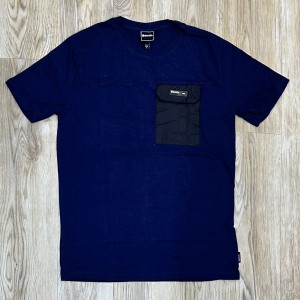 Dark Blue Bench T-shirt