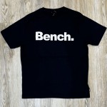 Black Bench T-shirt