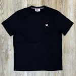 Black FILA T-shirt