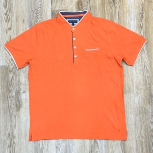 Orange Bayard T-shirt