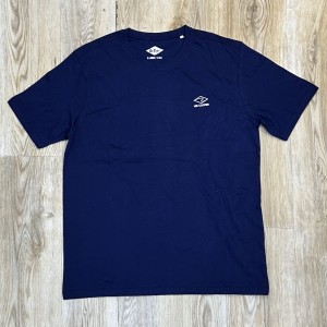 Blue Lee Cooper T-shirt