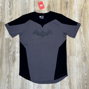 Grey Batman T-shirt