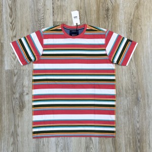 Multicolored Signal T-shirt