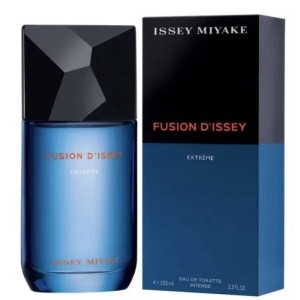 Issey Miyake Fusion D'issey Extreme EDT 100ml