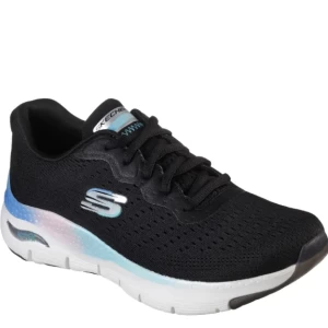 SKECHERS ARCH FIT - POWER STEP - 149718 - BKMT