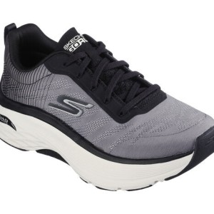 SKECHERS MAX CUSHIONING ARCH FIT - DELPHI - 128312 - BKW