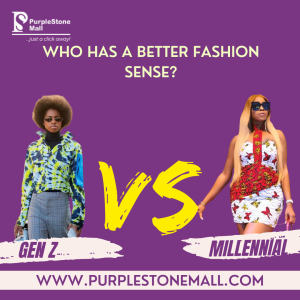 Trendy Fashion Tips for Nigerian Gen-Z and Millennials: Notable Distinctions