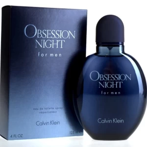 Calvin Klein Obsession Night For Men EDT 100ml