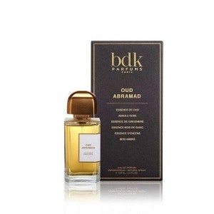 Bdk Parfums Oud Abramad EDP 100ml