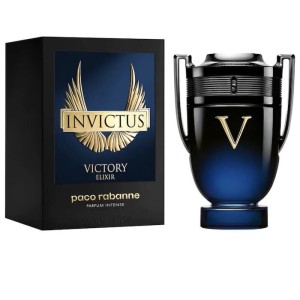 Paco Rabanne Invictus Victory Elixir Intense 100ml Parfum