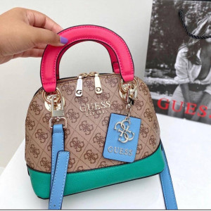 GUESS Est 1981 Fashion Handbag