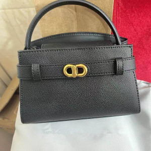Black Mini Handbag