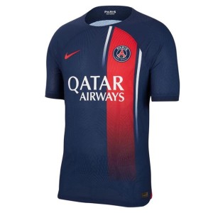 Paris Saint-Germain 2023-24 Home Kit