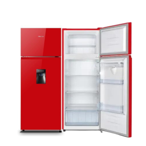 Hisense 205DRB 205L Single Door Refrigerator
