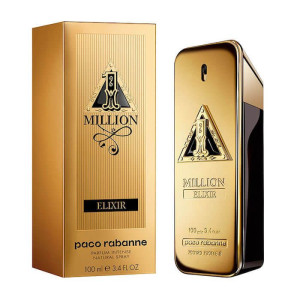 Paco Rabanne 1 Million Elixir Parfum 100ml