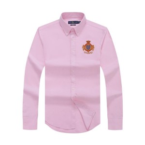 PRL Shirt Pink