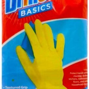 Brillo Basic Gloves
