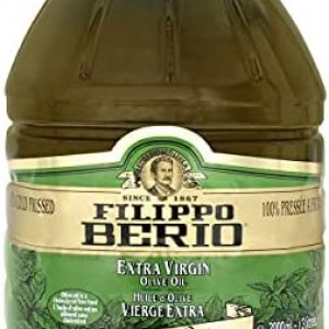 Filippo Berio Extra v. Olive Oil 3ltres