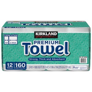 Kirkland Premium Towel