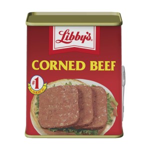 Libbys Corned Beef 3 In 1