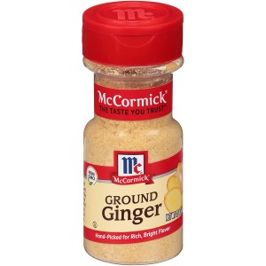 Mccomick Ground Ginger
