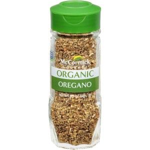 Mccormick Organic Oregano