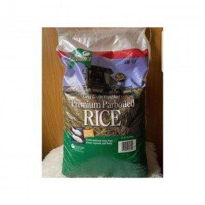 Par exc. Premium Parboiled Rice 50kg